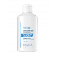 ducray - Ducray Kelual DS maitinamasis šampūnas nuo pleiskanų 100 ml - 2 nuotrauka
