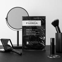 camelia lt - FILORGA intensyviai drėkinanti, raukšles užpildanti kaukė HYDRA-FILLER MASK, 1 vnt., 23 g - 2 nuotrauka