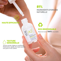 svr -  SVR SEBIACLEAR AMPOULE FLASH, 30 ml - 2 nuotrauka