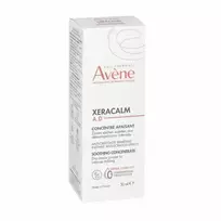 a d kremas - Avene XeraCalm A.D. koncentratas prieš niežulį už atopinė oda 50 ml - 4 nuotrauka