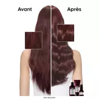 sampunai - Šampūnas L'Oreal, 1500 ml - 3 nuotrauka