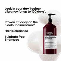 sampunai - Šampūnas L'Oreal, 1500 ml - 5 nuotrauka