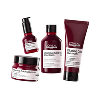 l oreal plauku dazai - Šampūnas L'Oréal Professionnel Paris Vitamino Color Spectrum, 500 ml - 3 nuotrauka