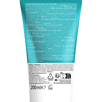 l'oréal professionnel scalp advanced - L'Oreal Professionnel Scalp Advanced Anti-Discomfort Raminamasis kremas jautriai galvos odai 200 ml - 2 nuotrauka