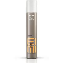 strong hold - Ypač stiprus plaukų lakas Wella Eimi Super Set 300 ml - 2 nuotrauka