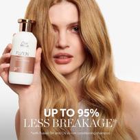 wella fusion - Wella Professionals Fusion Intense Repair šampūnas 50 ml - 4 nuotrauka