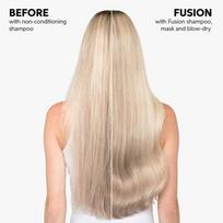 wella fusion - Wella Professionals Fusion Intense Repair šampūnas 50 ml - 7 nuotrauka