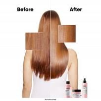 resveratrolis - Šampūnas, papildymas L'Oréal Professionnel Paris Vitamino Color, 500 ml - 2 nuotrauka