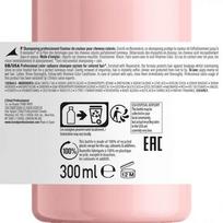 resveratrolis - Šampūnas, papildymas L'Oréal Professionnel Paris Vitamino Color, 500 ml - 10 nuotrauka
