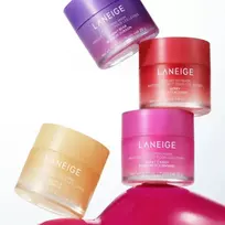 lip sleep - Laneige Lip Sleeping Mask Gummy Bear naktinė lūpų kaukė, 20 g - 2 nuotrauka