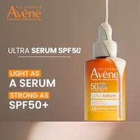 spf50 avene - Avene Sun Ultra Serum skaistinamasis su vitaminu C SPF50+ 30 ml - 3 nuotrauka