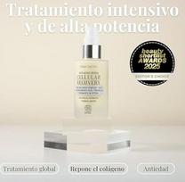 hyaluron activ - Alma Secret Cellular Recovery serumas nuo senėjimo, 50 ml - 2 nuotrauka