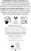 hyaluron activ - Alma Secret Cellular Recovery serumas nuo senėjimo, 50 ml - 3 nuotrauka