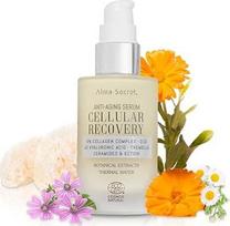 hyaluron activ - Alma Secret Cellular Recovery serumas nuo senėjimo, 50 ml - 4 nuotrauka
