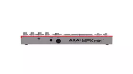 akai - Akai MPK Mini MK4, Baltas (White) - 2 nuotrauka