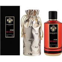 kvepalai red - Mancera Intense Red Tobacco EDP 120ml - 2 nuotrauka
