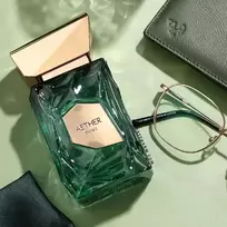 vyriski kvepalai pp - Fragrance World Aether Extrait EDP 100 ml - 2 nuotrauka
