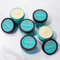 moroccanoil mask - Moroccanoil Intense Hydrating Mask intensyviai drėkinanti kaukė 250 ml - 2 nuotrauka