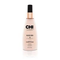 plauku leave in kondicionierius - Nenuskalaujamas purškiamas kondicionierius CHI LUXURY  118ml - 2 nuotrauka