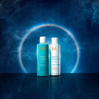 moroccanoil sampunas - Šampūnas Moroccanoil Frizz Control, 250 ml - 2 nuotrauka