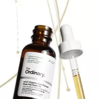 the ordinary - The Ordinary 100% Organic Erškėtuogių sėklų aliejus, 30 ml - 3 nuotrauka