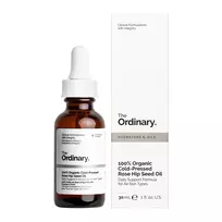 the ordinary - The Ordinary 100% Organic Erškėtuogių sėklų aliejus, 30 ml - 5 nuotrauka