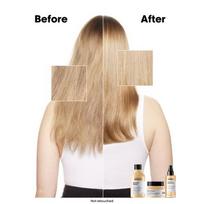 sampunai - Šampūnas, papildymas L'Oréal Professionnel Paris Absolut Repair, 500 ml - 2 nuotrauka
