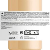 sampunai - Šampūnas, papildymas L'Oréal Professionnel Paris Absolut Repair, 500 ml - 7 nuotrauka