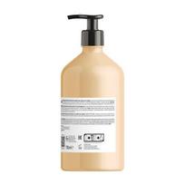 sampunai - Šampūnas, papildymas L'Oréal Professionnel Paris Absolut Repair, 500 ml - 9 nuotrauka