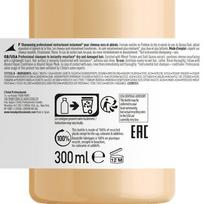 sampunai - Šampūnas, papildymas L'Oréal Professionnel Paris Absolut Repair, 500 ml - 10 nuotrauka