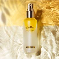 d'alba - D'ALBA White Truffle First Spray Serum, 50 ml - 2 nuotrauka
