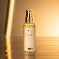 d'alba - D'ALBA White Truffle First Spray Serum, 50 ml - 3 nuotrauka
