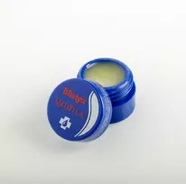lupu balzamas spf - BLISTEX lūpų balzamas MEDPLUS, SPF 15, 7 g - 2 nuotrauka