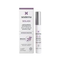 skatina blakstienu augima - Sesderma Seslash blakstienų ir antakių augimą skatinantis serumas 5 ml - 2 nuotrauka