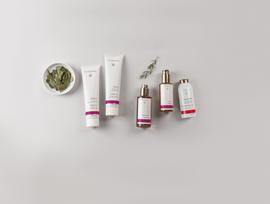 hair conditionere -  DR. HAUSCHKA plaukų kondicionierius, 150 ml - 2 nuotrauka