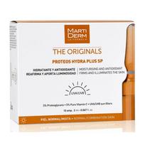 martiderm ampules - \Martiderm The originals, 60 ml, moterims - 4 nuotrauka