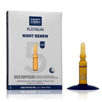 naktink - Martiderm Night Renew, 30 vnt. - 2 nuotrauka