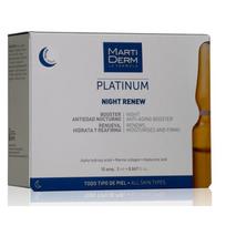 naktink - Martiderm Night Renew, 30 vnt. - 4 nuotrauka