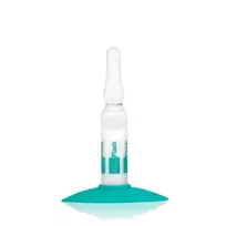 martiderm ampules - MARTIDERM nuovargio žymes pašalinančios veido ampulės FLASH, 5 vnt. - 3 nuotrauka