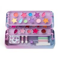 makiazo rinkinys -  IDC Institute Martinelia Little Unicorn - 2 nuotrauka