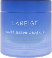 sleep - LANEIGE Water Sleeping Mask Ex 70ml - 3 nuotrauka
