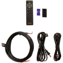bluetooth rca - Klipsch R-41PM - 2 nuotrauka