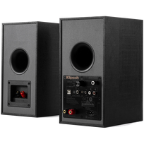 bluetooth rca - Klipsch R-41PM - 5 nuotrauka