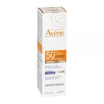 spf50 avene - Avene Tinted SPF50, 50 ml - 3 nuotrauka