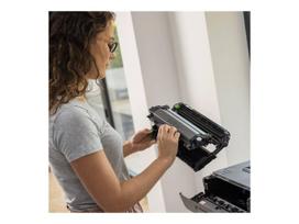 brother tn2510 - BROTHER TN2510XL TONER HIGH BLACK 3000P - 3 nuotrauka