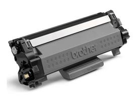 brother tn2510 - BROTHER TN2510XL TONER HIGH BLACK 3000P - 5 nuotrauka