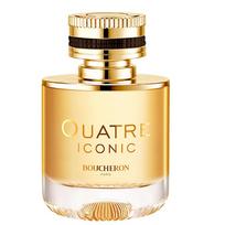 boucheron quatre - Boucheron Quatre Iconic EDP 50 ml - 2 nuotrauka