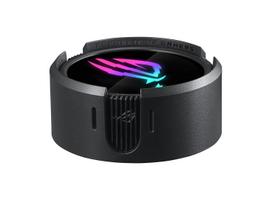 lc 360 asus - Asus ROG Strix LC III 360 ARGB Juodas (Black) - 3 nuotrauka