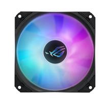 lc 360 asus - Asus ROG Strix LC III 360 ARGB Juodas (Black) - 8 nuotrauka