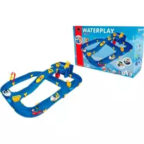 garazas - Vandens atrakcionai „BIG Waterplay“ - 4 nuotrauka